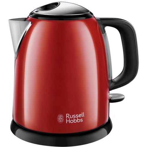 Электрочайник Russell Hobbs 24992-70 Colours Plus Mini