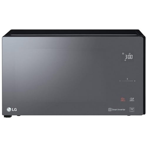 Микроволновая печь LG MS2595DIS