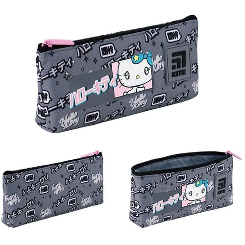 Пенал Kite 680 Hello Kitty (HK24-680)