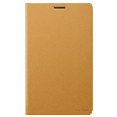 Аксесуар для планшетних ПК Huawei Flip Cover Brown (51991963) для Huawei MediaPad T3 8