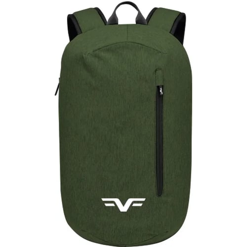 Сумка для ноутбуков Frime 15.6" Keeper Green