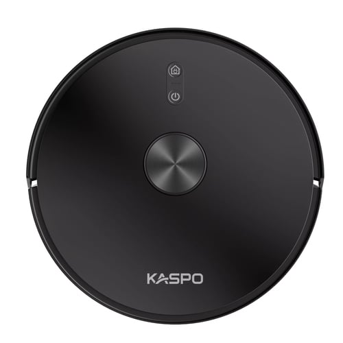 Робот-пилосос KASPO K6 PRO Black