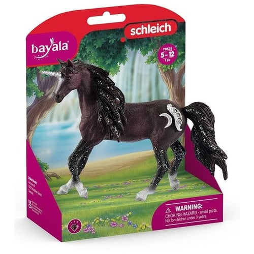 Іграшка-фігурка Schleich Місячний єдиноріг, жеребець (70578)