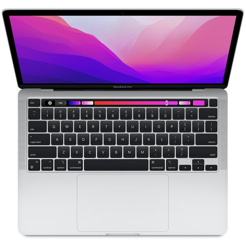 Apple MacBook Pro 13" M2 256GB Silver (MNEP3) 2022