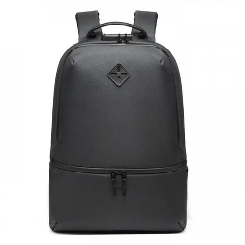 Сумка для ноутбуков Ozuko 15.6" Anti Theft Backpack Black (9243)