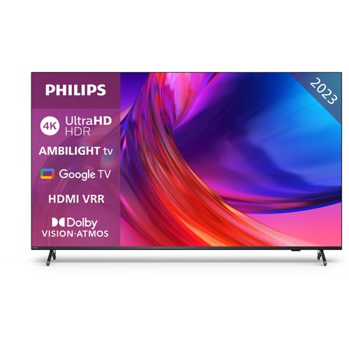 Телевізор Philips 85PUS8818/12