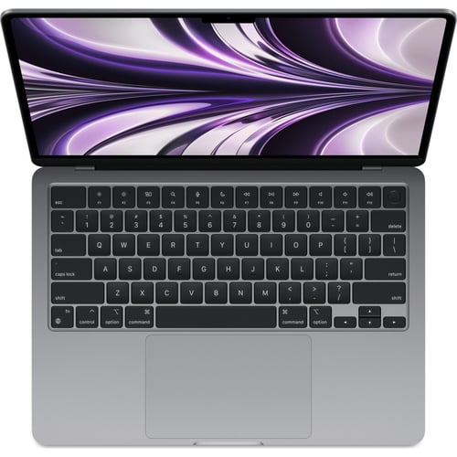 Apple MacBook Air 13" M2 256Gb Space Gray (MLXW3) 2022 CPO