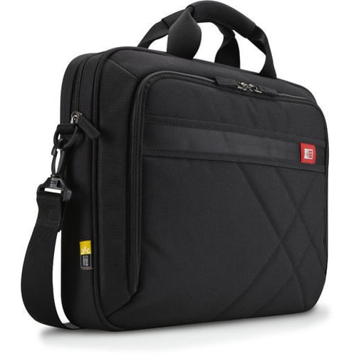 Сумка для ноутбука Case Logic 17 "Casual Bag Black (DLC-117)