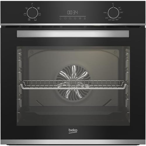 Духова шафа електрична Beko BBIE13300XC