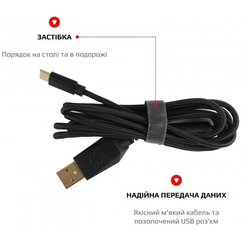 Клавіатура Motospeed GK82 Outemu Blue USB/Wireless Black (mtgk82bmb)