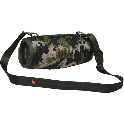 Акустика JBL Xtreme 3 Camouflage (JBLXTREME3CAMO)