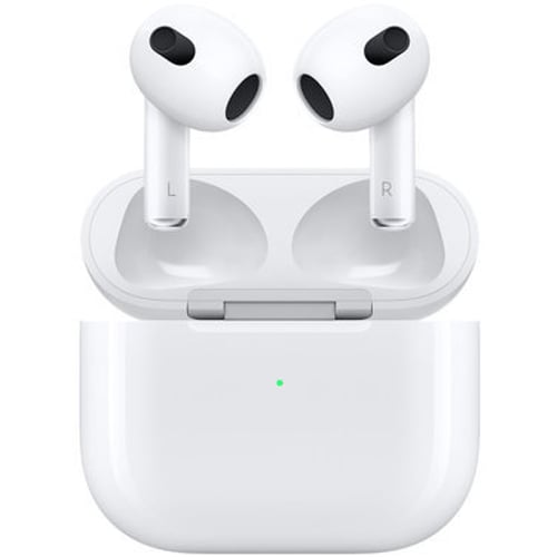 Apple AirPods 3 with MagSafe Charging Case (MME73) Approved Витринный образец