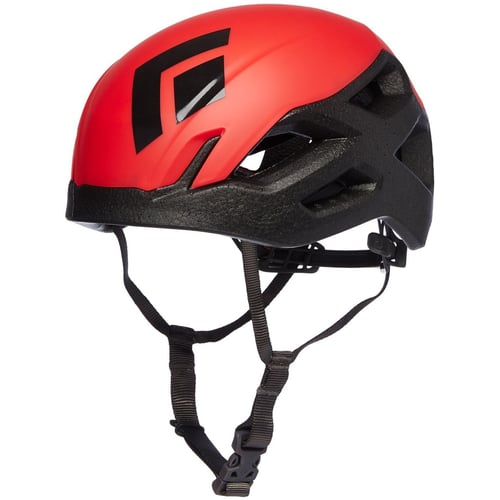 Каска Black Diamond Vision, M/L - Hyper Red (BD 6202176002M_L1)