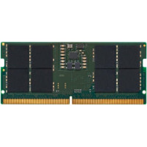 Kingston 8 GB SO-DIMM DDR5 4800 MHz (KVR48S40BS6-8)