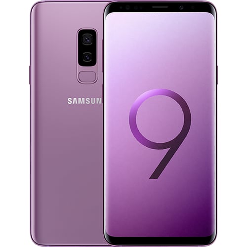 Samsung Galaxy S9+ Single 6/64GB Purple G965F
