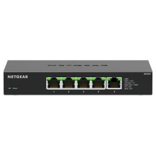 Мережевий комутатор Netgear MS305 (MS305-100EUS)