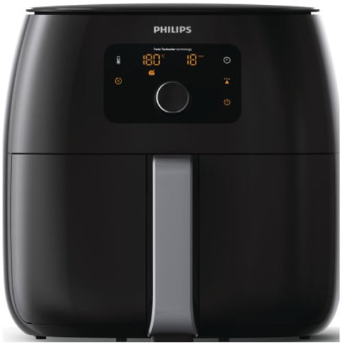 Фритюрниця Philips HD9650/90 Premium Airfryer XXL