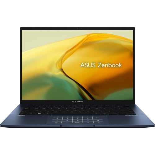 Ноутбук ASUS ZenBook 14 UX3402VA-KP696 (90NB10G1-M012K0) UA