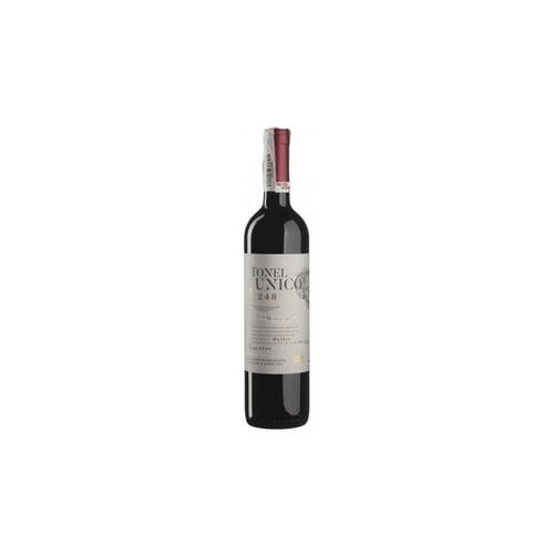 Вино Weinert Tonel Unico Malbec (0,75 л.) (BW50865)