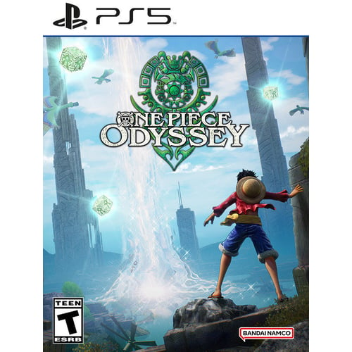 One Piece Odyssey (PS5)