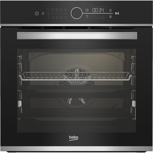 Духова шафа електрична Beko BBIM13400XMSW