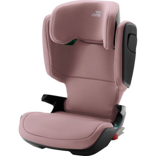 Автокресло Britax Römer KIDFIX M i-SIZE Dusty Rose (2000039712)