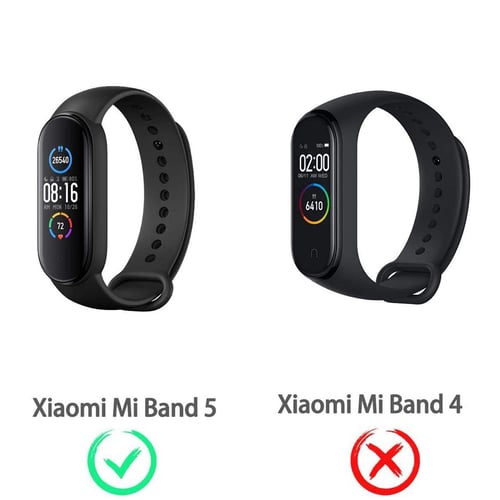 Ремінець BeCover Khaki for Xiaomi Mi Smart Band 5/6 (705068)