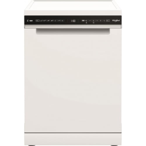 Вбудовувана посудомийна машина Whirlpool W7F HS31