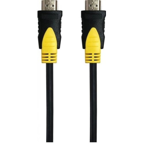 Кабель і перехідник Maxxter HDMI V.2.0, 4К 60Гц, 1 м (VP-HDMI-1M)