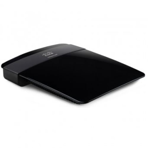 Маршрутизатор Wi-Fi Linksys E1200