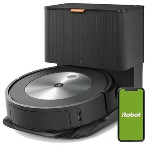 Робот-пилосос iRobot Roomba j7+