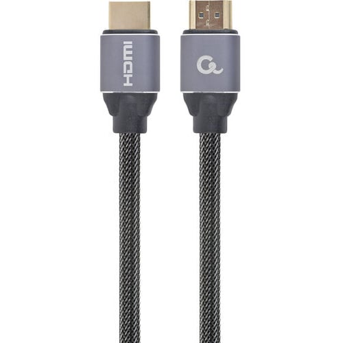 Кабель і перехідник HDMI to HDMI 10.0m Cablexpert (CCBP-HDMI-10M)