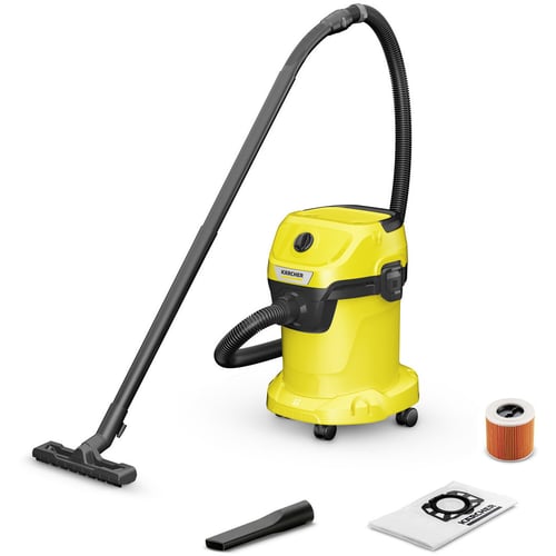 Пилосос Karcher WD 3 V-17/4/20 (1.628-127.0)