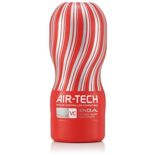 Мастурбатор Tenga Air-Tech VC Regular