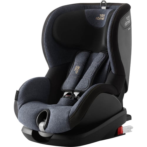 Автокресло Britax-Romer Trifix2 i-Size Blue Marble