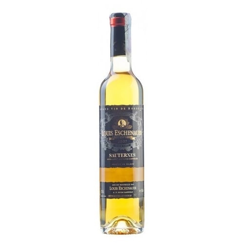 Вино Louis Eschenauer Sauternes белое сладкое 0.5л (VTS1312470)