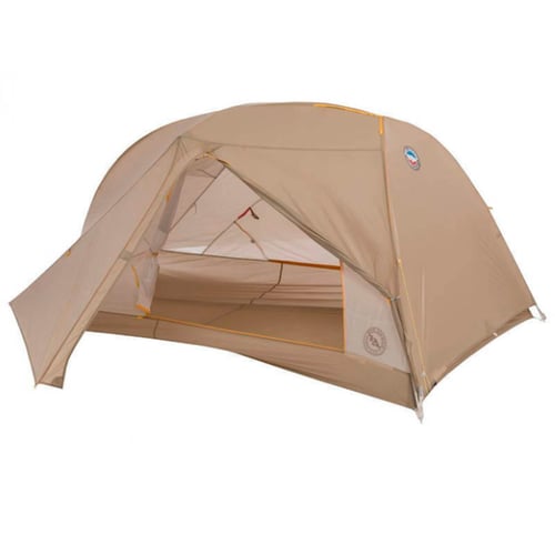 Намет Big Agnes Tiger Wall UL2 Bikepack greige/gray (021.0174)