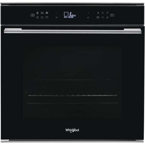 Духова шафа електрична Whirlpool W7 OM4 4S1 P BL