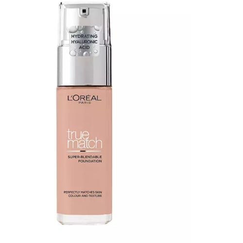 Тональний крем для обличчя L'Oreal Paris True Match N5 sand 30 ml