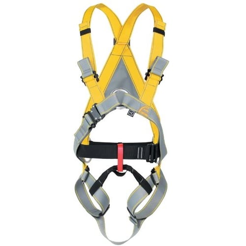 Страхова система повна Singing Rock Ropedancer II XL-XXL (SR W0087BY05)