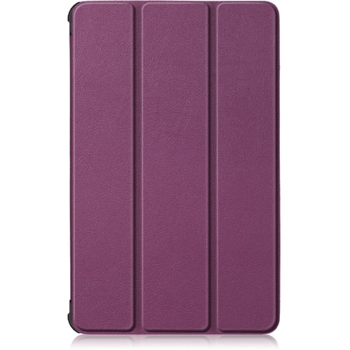 Аксесуар для планшетних ПК BeCover Smart Case Purple for Samsung Galaxy Tab S6 Lite P610/P615/Tab S6 Lite 2022 P613/P619 (705178)