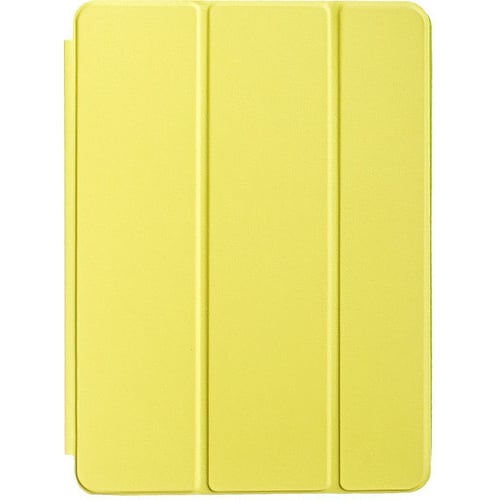 Аксессуар для iPad Smart Case Yellow for iPad Air 2020/iPad Air 2022