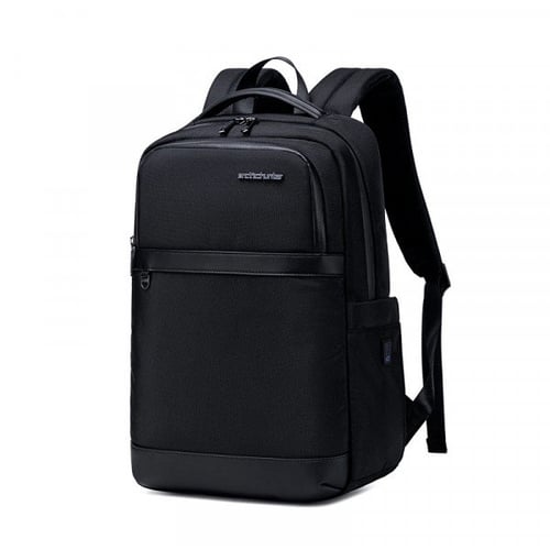 Сумка для ноутбуков Arctic Hunter 15.6" Black (B00670)