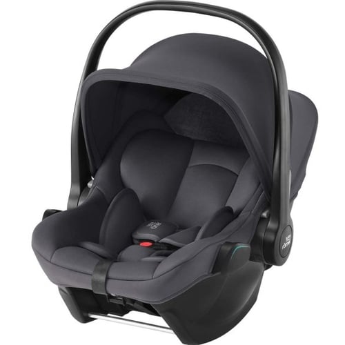 Автокресло Britax-Romer Baby-Safe Core Midnight Grey