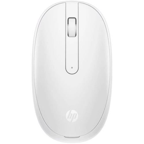 Мишка HP 240 White (793F9AA)