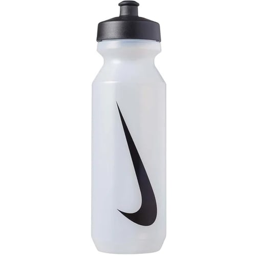 Фляга Бутылка Nike BIG MOUTH BOTTLE 2.0 32 OZ Прозрачный Уни 946 мл (N.000.0040.968.32)