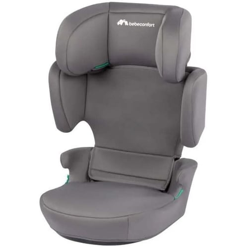 Автокрісло Bebe Confort Road Safe i-Size (Full Grey)