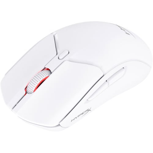 Мышь HyperX Pulsefire Haste 2 Wireless White (6N0A9AA)