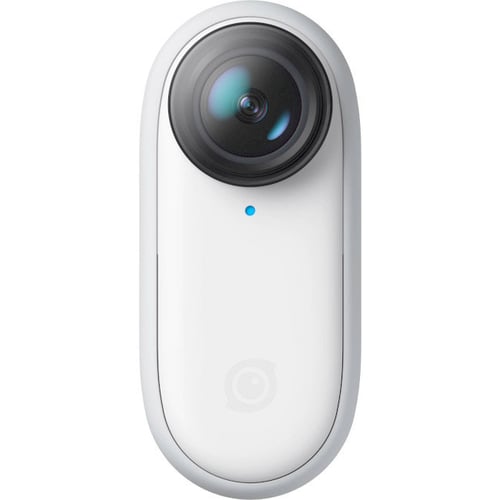 Екшн камера Insta360 GO2 (CING2XX)