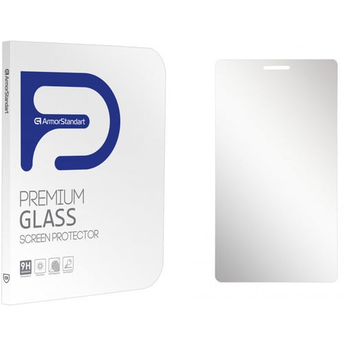 Аксесуар для планшетних ПК Armorstandart Glass.CR Clear for Huawei Mediapad T3 7 (BG2-U01) (ARM56237-GCL)